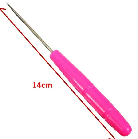 Scriber Needle Modeling Tool 3Pcs Set