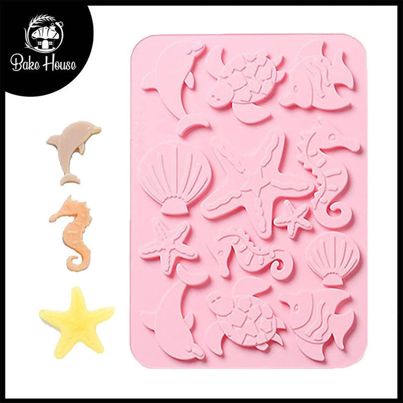 Fondant silicone molds hotsell