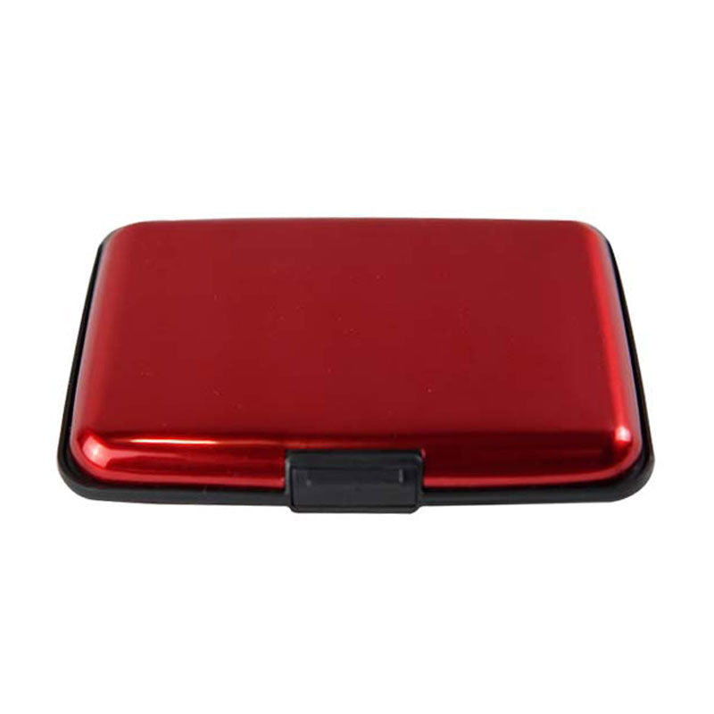 Security Credit Card Wallet