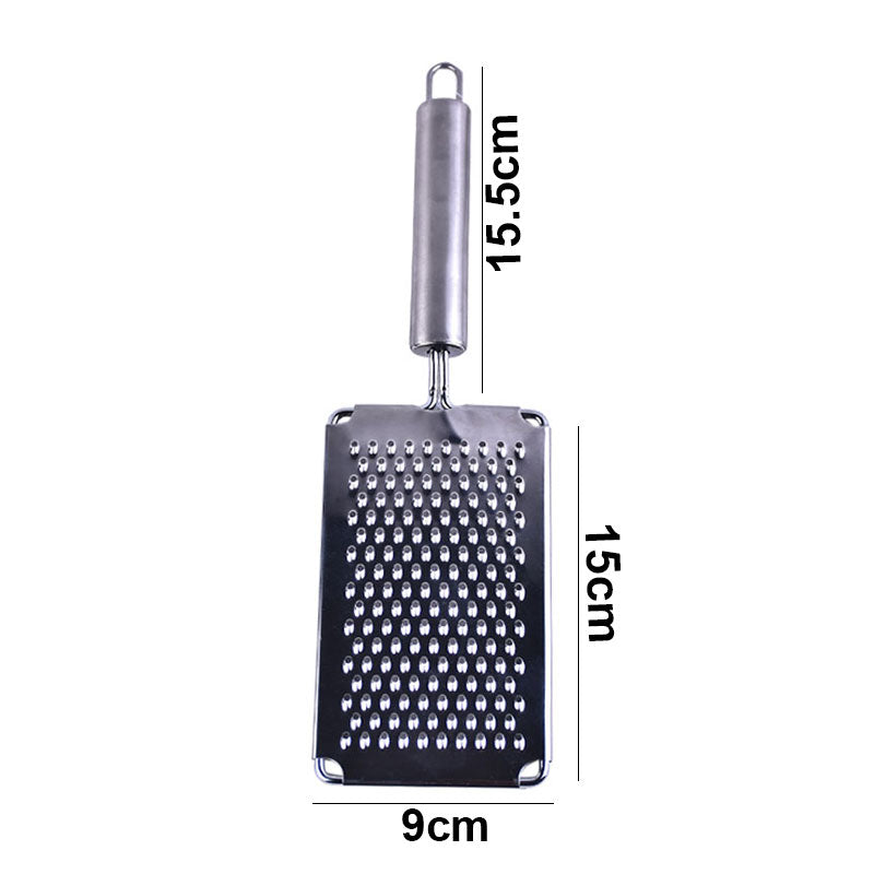 Shengya Top Choice Cheese Grater Stainless Steel