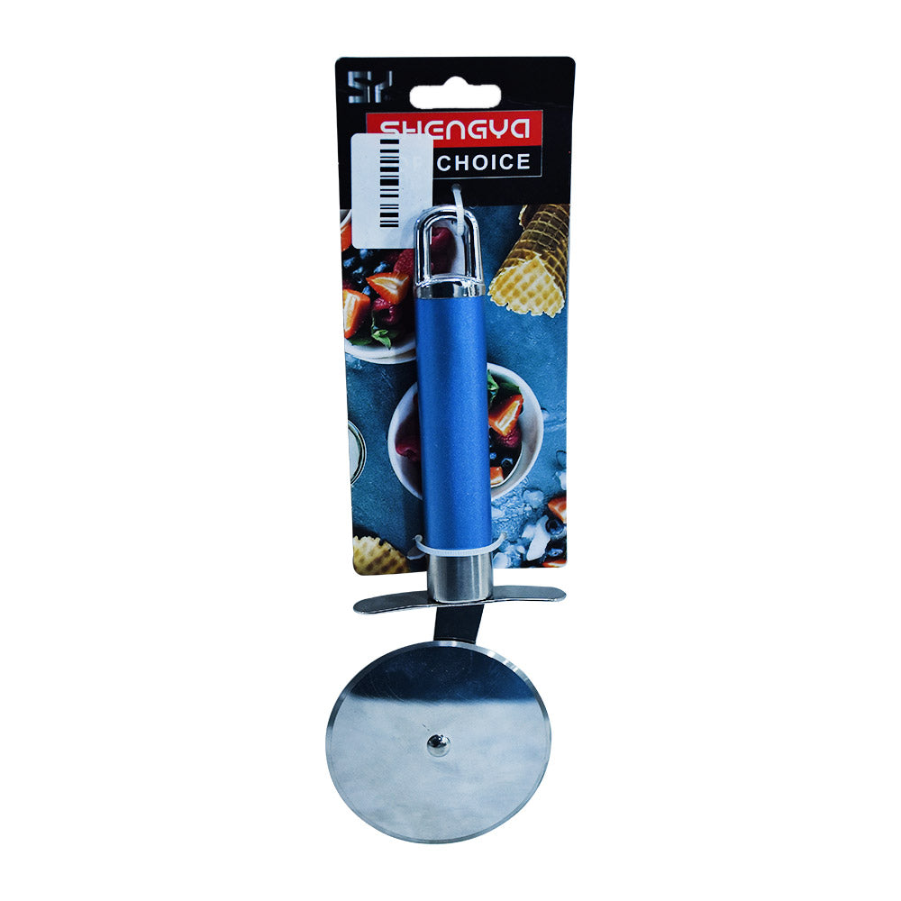 Shengya Top Choice Pizza Cutter Steel 7.5CM