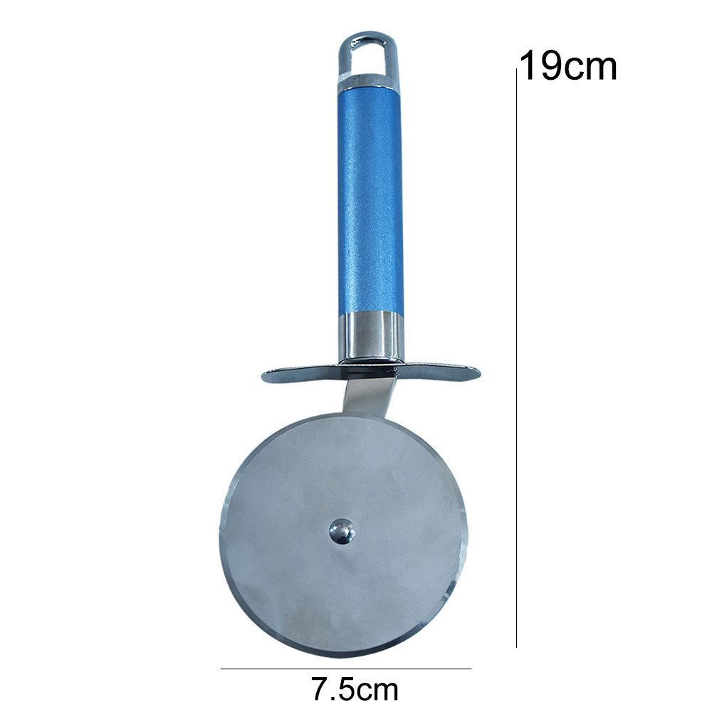 Shengya Top Choice Pizza Cutter Steel 7.5CM