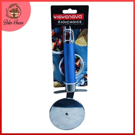 Shengya Top Choice Pizza Cutter Steel 7.5CM
