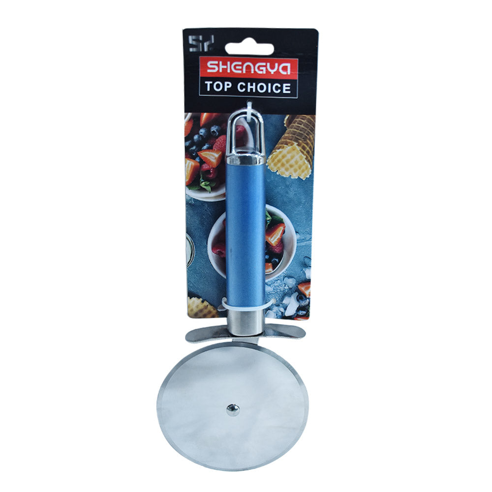 Shengya Top Choice Pizza Cutter Steel 9CM