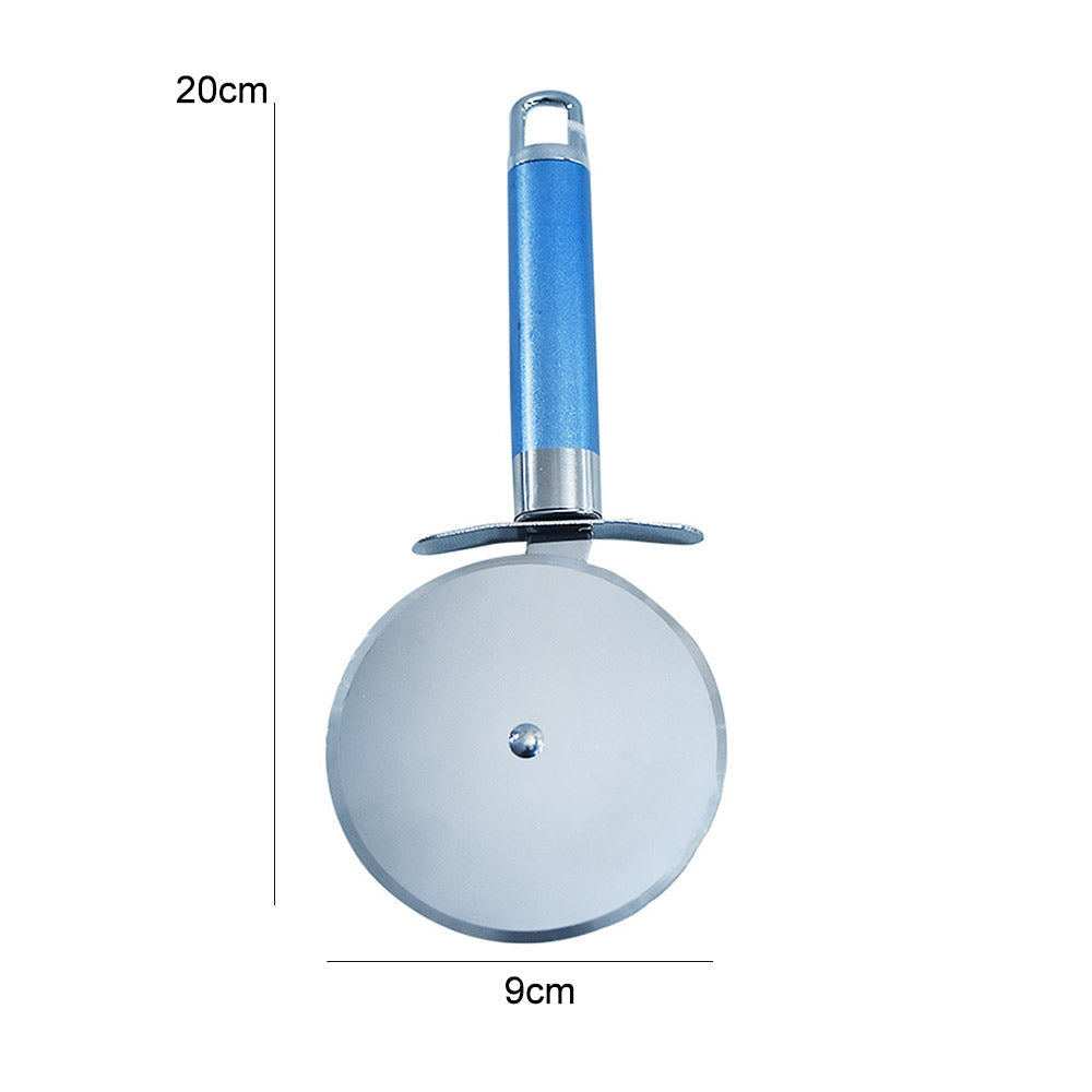 Shengya Top Choice Pizza Cutter Steel 9CM