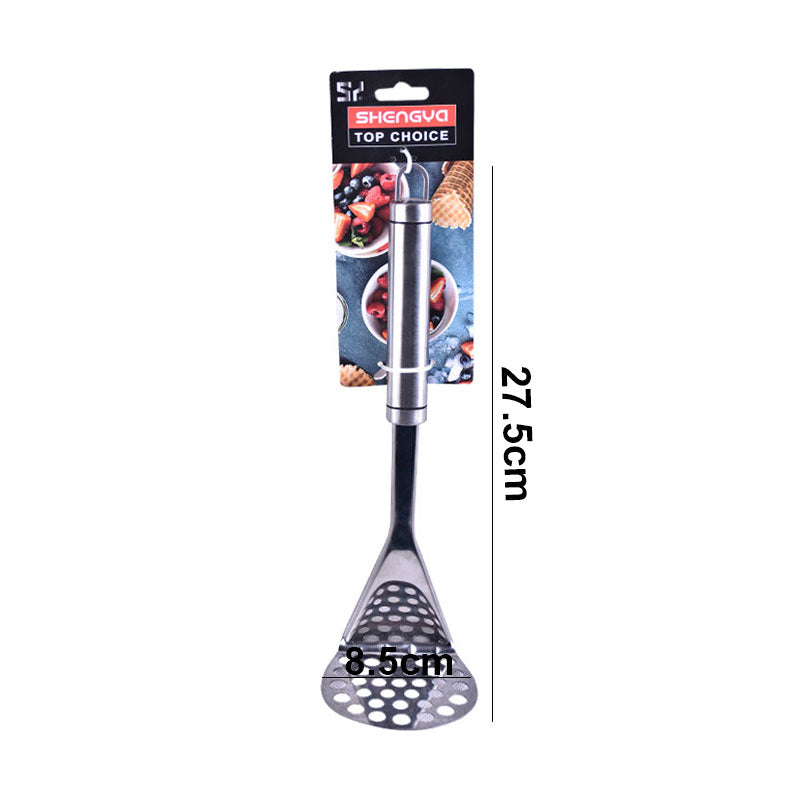 Shengya Top Choice Potato Masher Stainless Steel