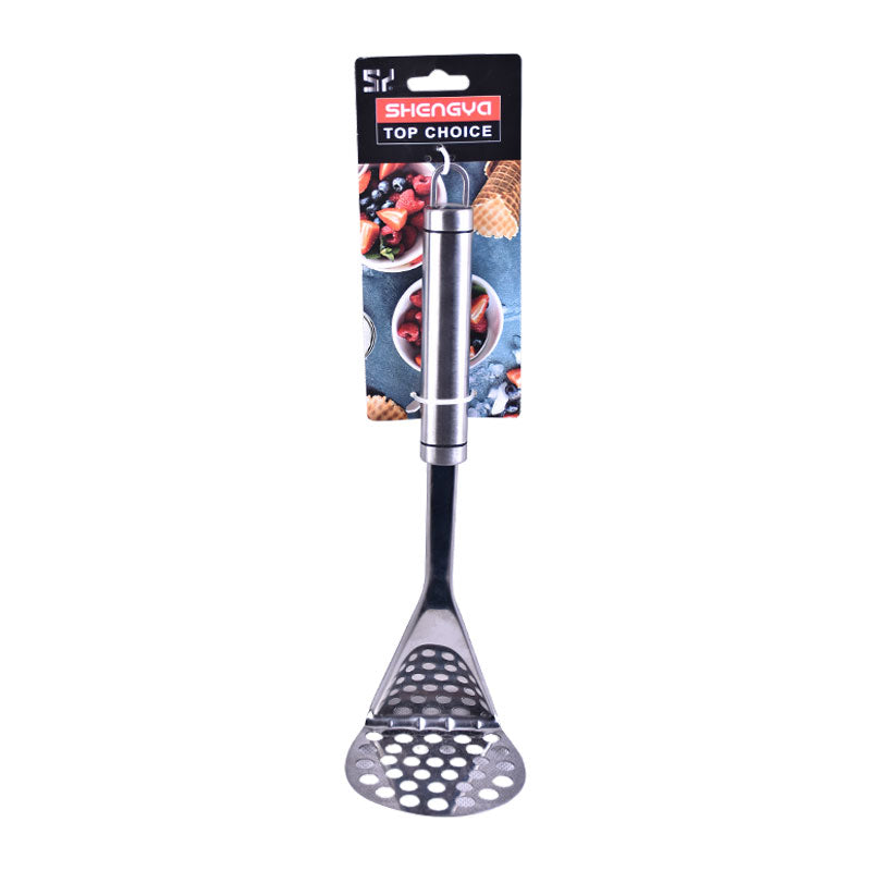 Shengya Top Choice Potato Masher Stainless Steel