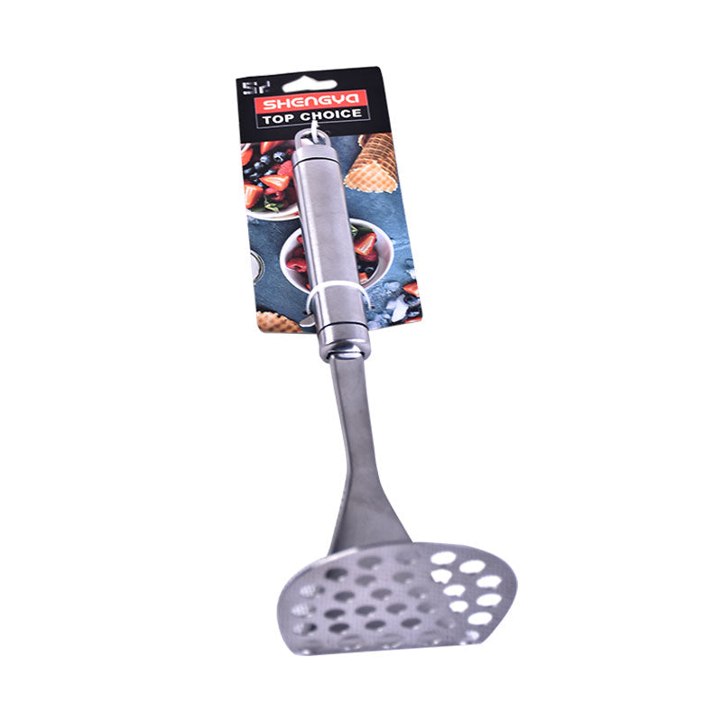 Shengya Top Choice Potato Masher Stainless Steel