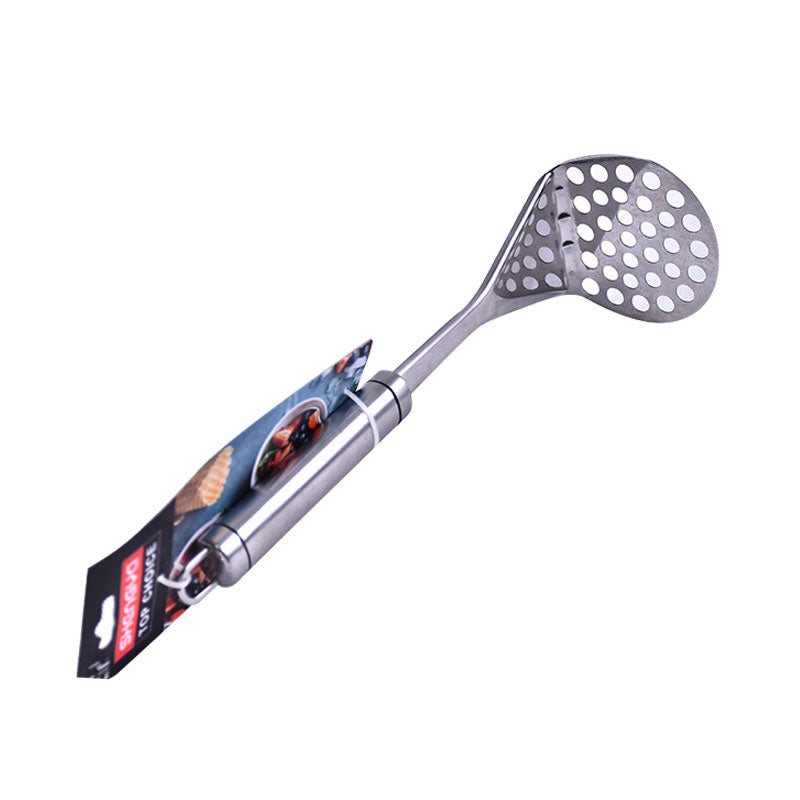 Shengya Top Choice Potato Masher Stainless Steel