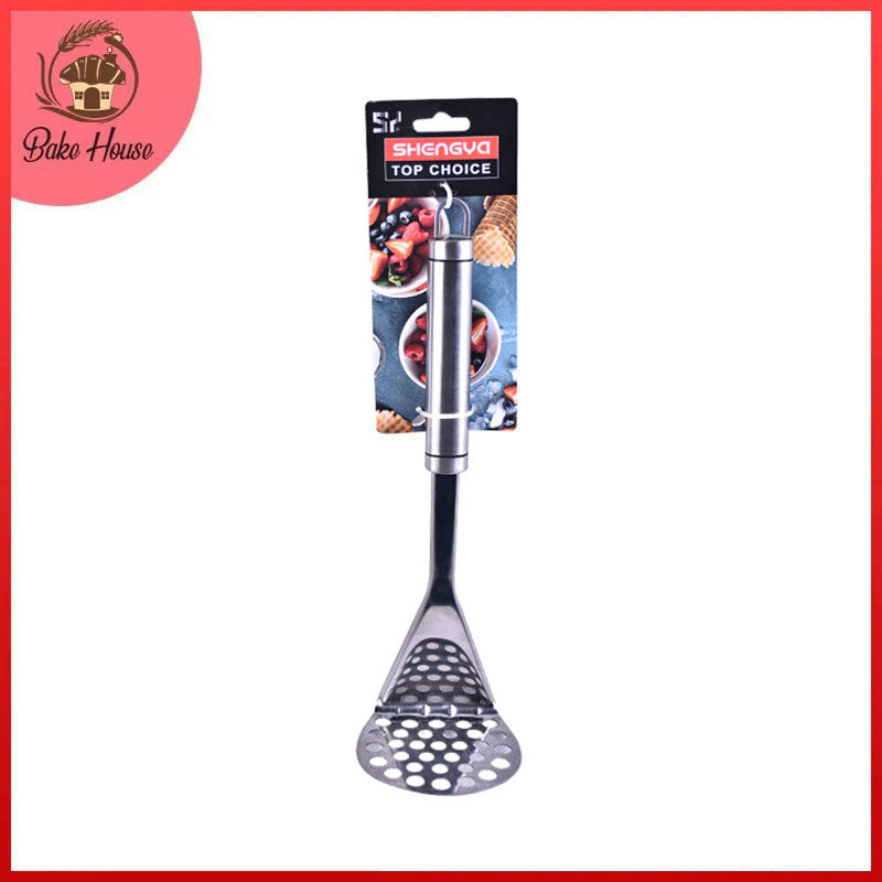 Shengya Top Choice Potato Masher Stainless Steel