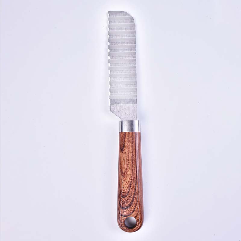 Shengya Top Choice Wavy, Kurleez Shape Potato Cutter