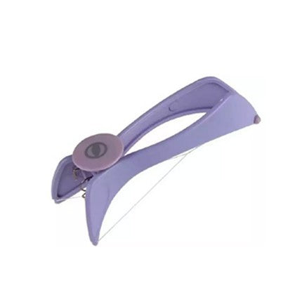 Sildne Face And Body Hair Threading System