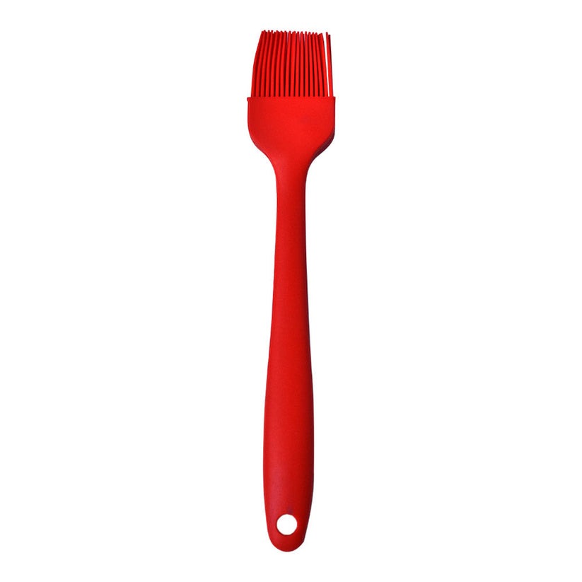 Small Size Silicone BBQ & Pastry Brush