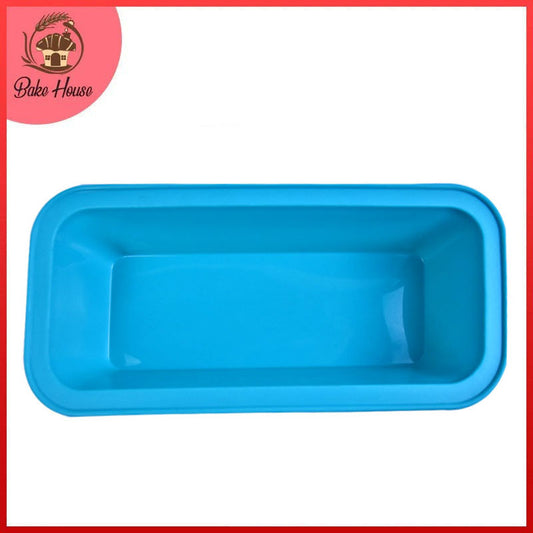 Silicone Loaf Mold 24cm High Quality