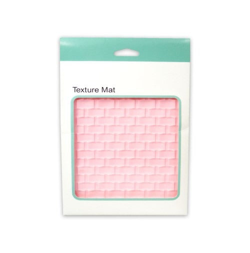Silicone Mousse Cake Mat (Design 4)