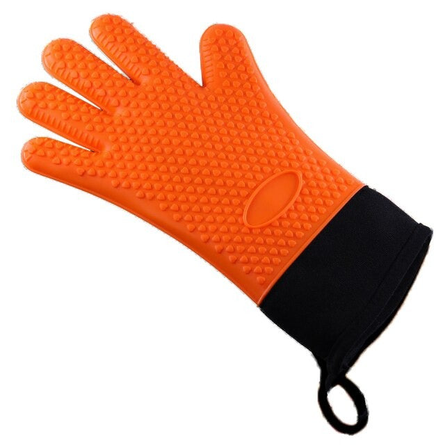 Silicone Oven Baking Glove 34cm