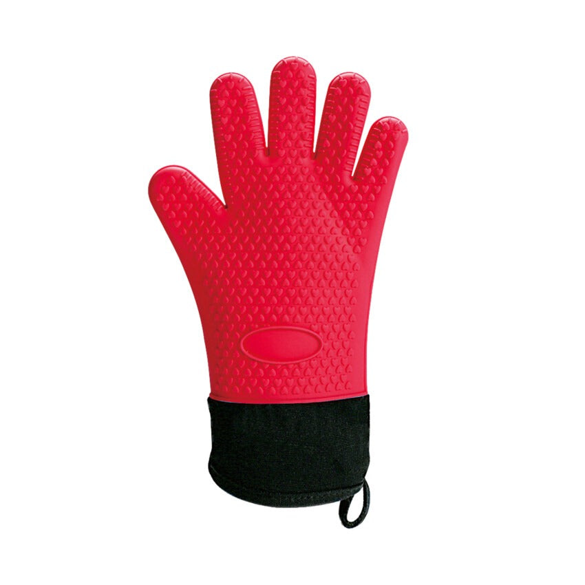 Silicone Oven Baking Glove 34cm