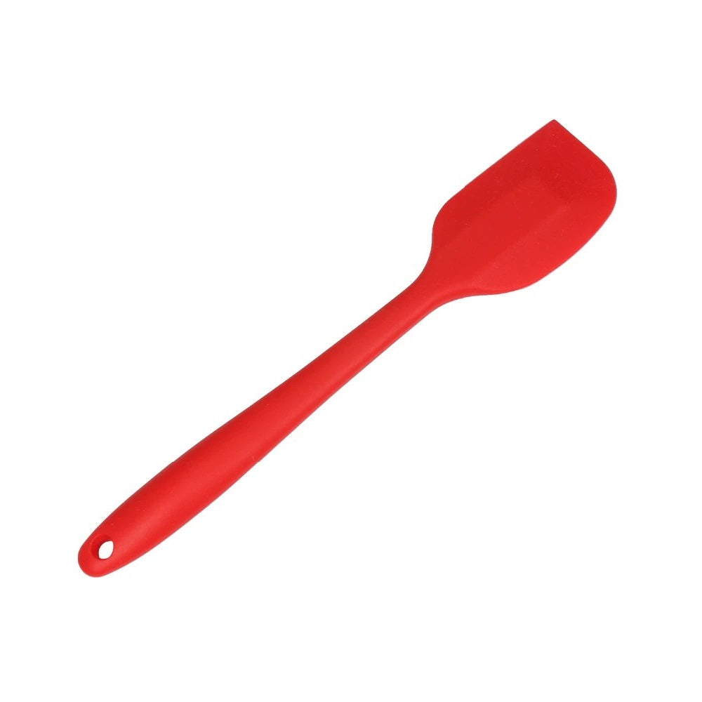 Silicone Spatula Heat Resistant Flexible Best For Kitchen