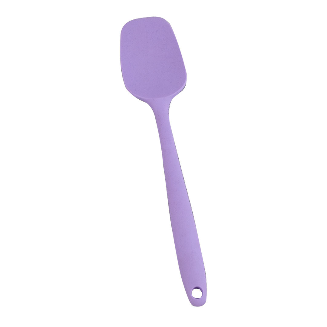 Silicone Spoon Spatula Heat Resistant & Flexible