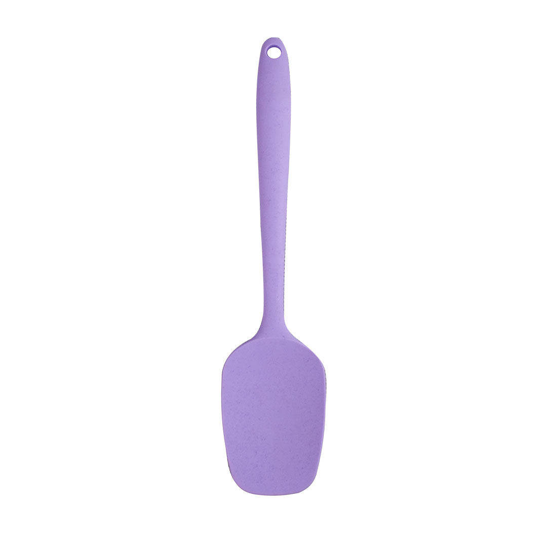 Silicone Spoon Spatula Heat Resistant And Flexible