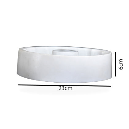 Silikolove Buc Silicone Mousse Cake & Baking Mold