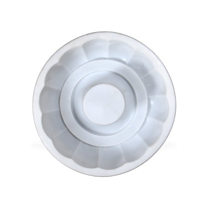 Silikolove Buc Silicone Mousse Cake & Baking Mold