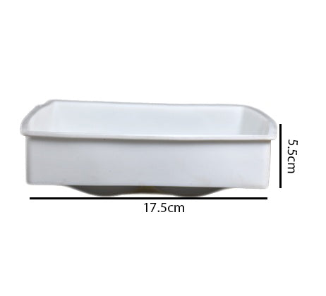Silikolove Clover Geometric Silicone Mousse Cake And Baking Mold