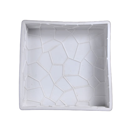 Silikolove Cracked Pattern Silicone Mousse Cake & Baking Mold