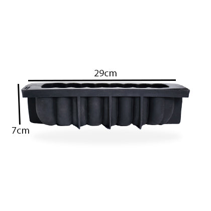 Silikolove Cream Silicone Mousse Cake And Baking Mold