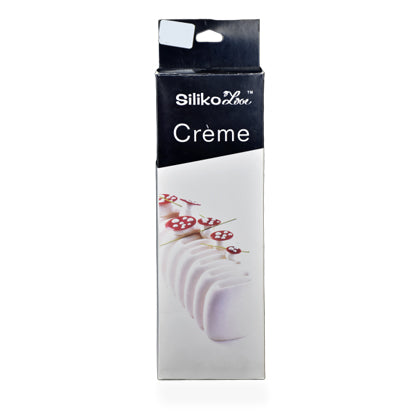Silikolove Cream Silicone Mousse Cake And Baking Mold