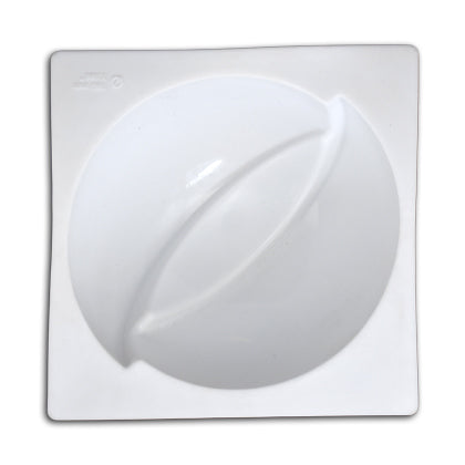 Silikolove Eye Shaped Silicone Mousse Cake & Baking Mold