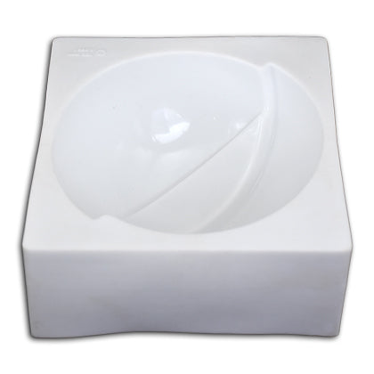 Silikolove Eye Shaped Silicone Mousse Cake & Baking Mold