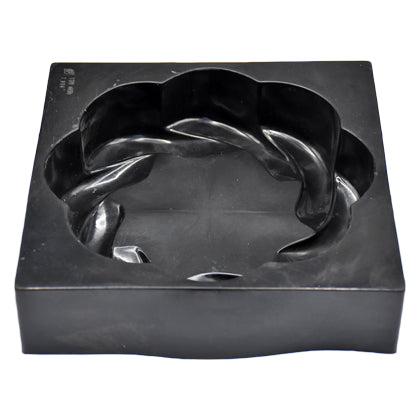 Silikolove Flower Knit Silicone Cake Baking Mold High Quality