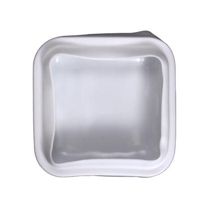 Silikolove Gem 1000 Square Silicone Mousse Cake & Baking Mold