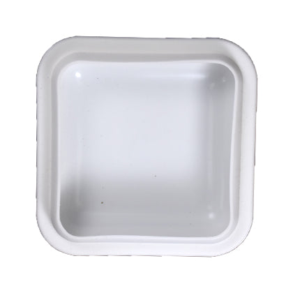 Silikolove Gem 600 Square Silicone Mousse Cake And Baking Mold