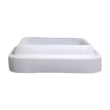 Silikolove Gem 600 Square Silicone Mousse Cake And Baking Mold