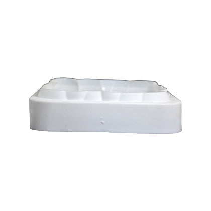 Silikolove Large Size Cloud Shape Silicone Mousse Cake & Baking Mold