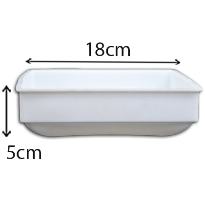 Silikolove Pillow Mousse Cake & Baking Mold Silicone