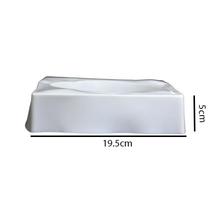 Silikolove Round Shape Mousse Cake And Baking Mold