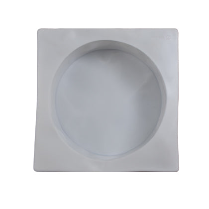Silikolove Round Shape Mousse Cake And Baking Mold