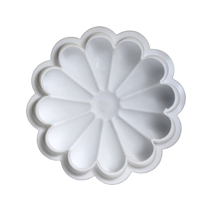 Silikolove Sunflower Mousse Cake And Baking Mold