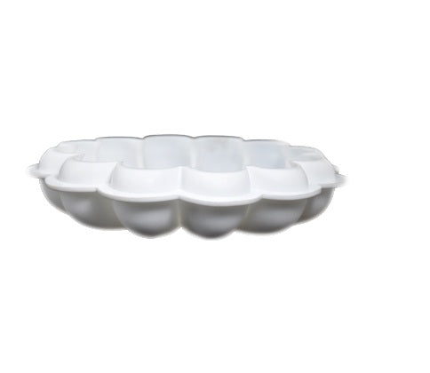 Silikolove Sunflower Mousse Cake And Baking Mold