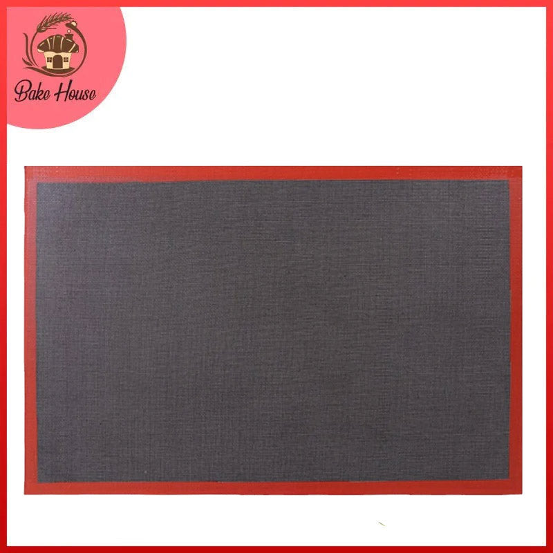 Silpat Baking Sheet Black Small