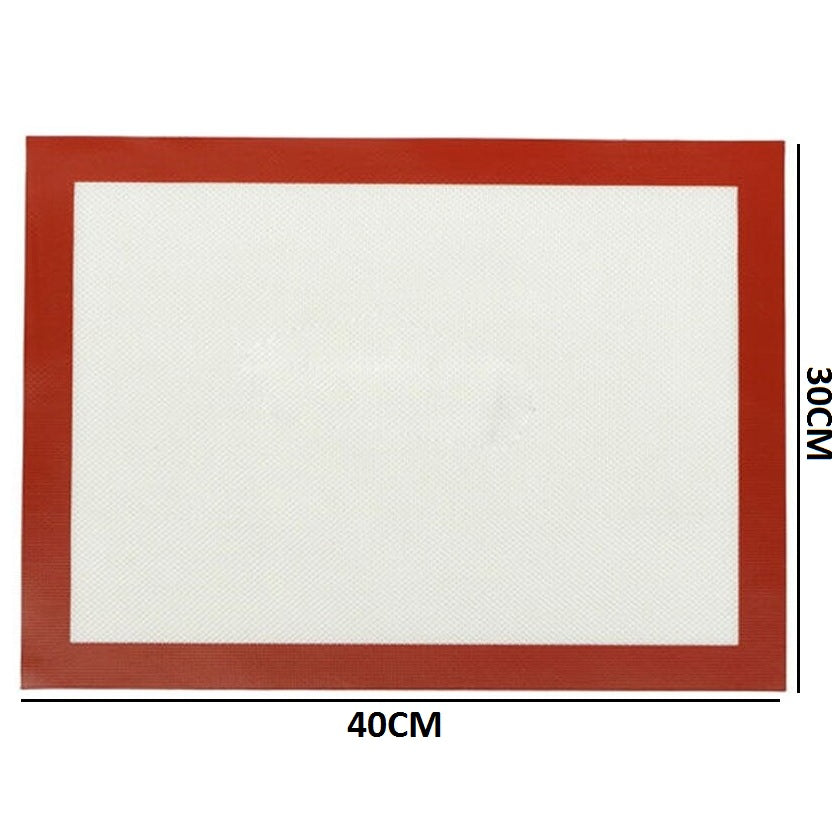 Silpat Baking Sheet White Small