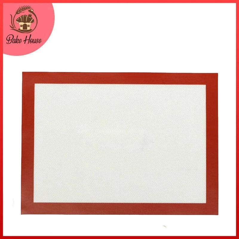 Silpat Baking Sheet White Small