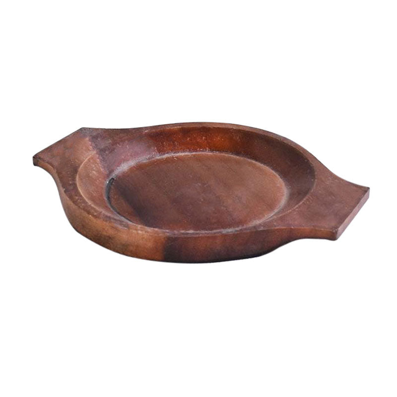 Sizzler Wooden Base Size 04