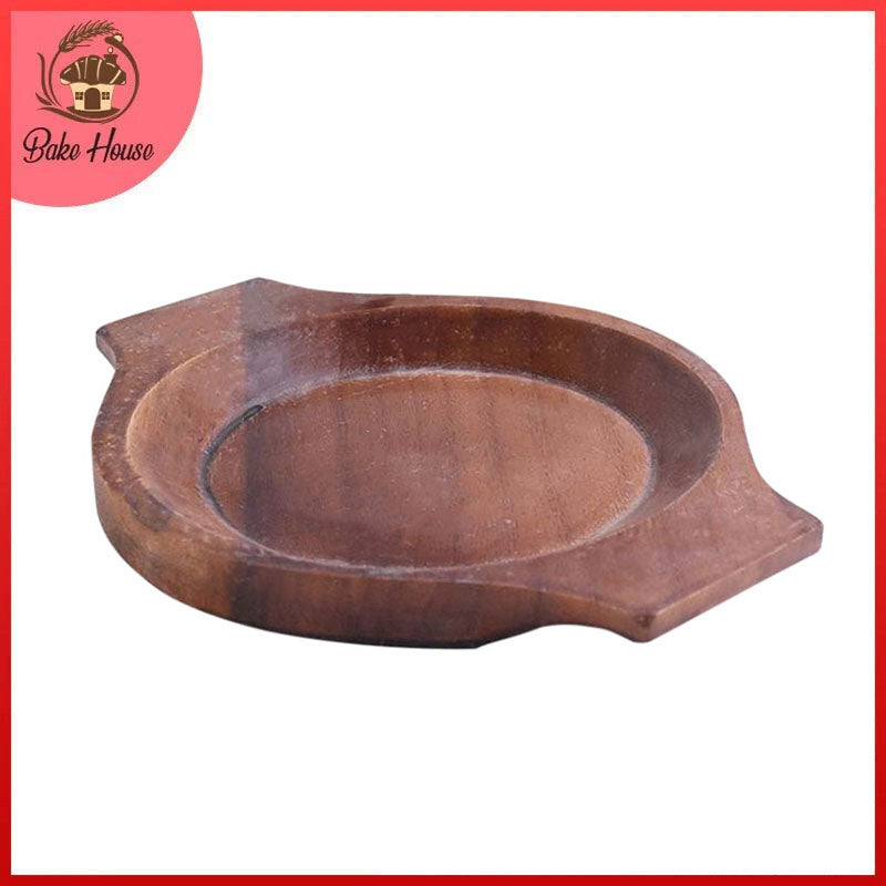 Sizzler Wooden Base Size 04