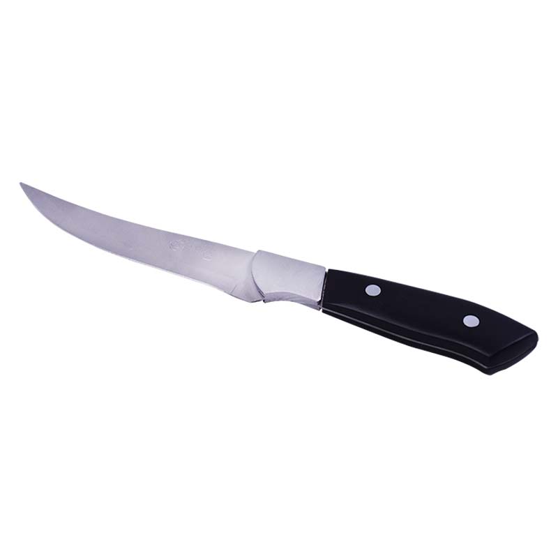 (Smart Kitchen) Stainless Steel Boning Knife 24.5cm