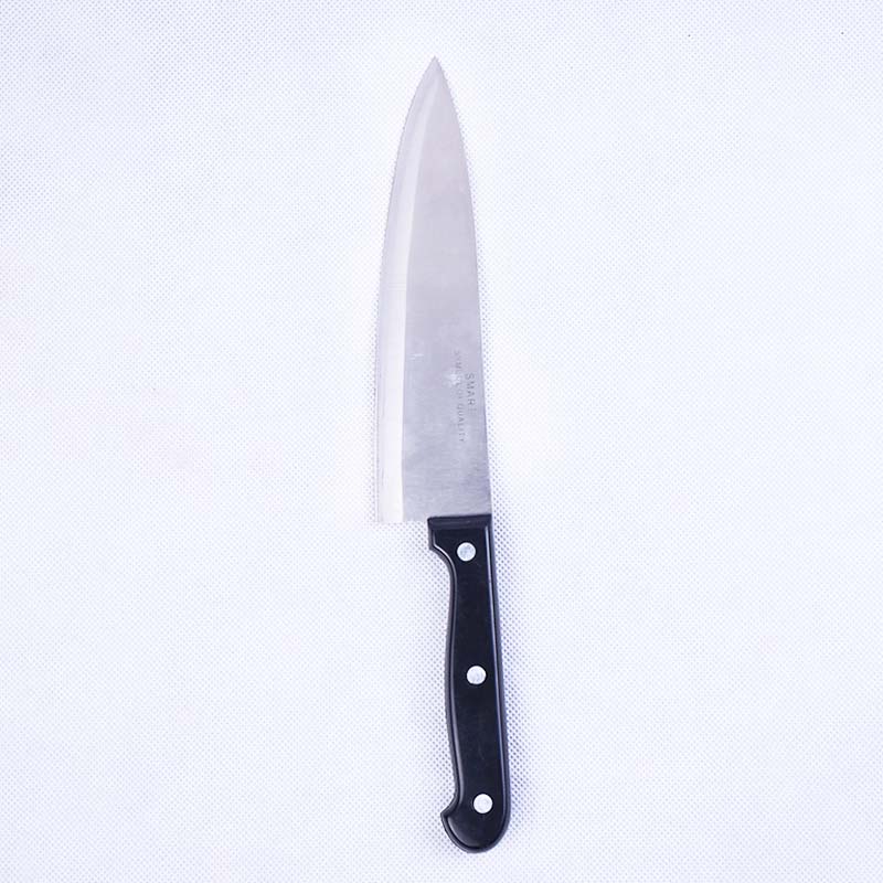 (Smart Kitchen) Stainless Steel Chef Knife Medium