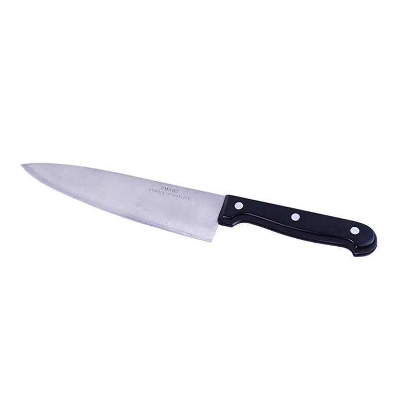 (Smart Kitchen) Stainless Steel Chef Knife Medium